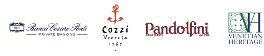 loghi sponsor mostra cozzi
